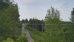 Troják, Maruška - odpočivadlo HM52