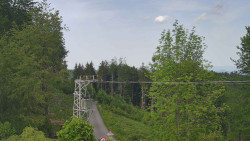 Troják, Maruška - odpočivadlo HM52