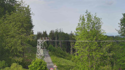 Troják, Maruška - odpočivadlo HM52