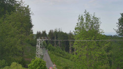 Troják, Maruška - odpočivadlo HM52