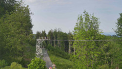 Troják, Maruška - odpočivadlo HM52