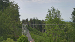 Troják, Maruška - odpočivadlo HM52