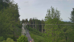 Troják, Maruška - odpočivadlo HM52