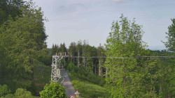 Troják, Maruška - odpočivadlo HM52