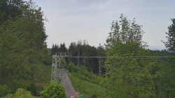 Troják, Maruška - odpočivadlo HM52