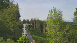 Troják, Maruška - odpočivadlo HM52