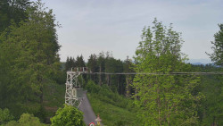 Troják, Maruška - odpočivadlo HM52