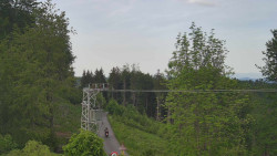 Troják, Maruška - odpočivadlo HM52