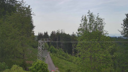 Troják, Maruška - odpočivadlo HM52