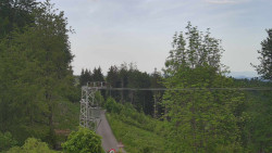 Troják, Maruška - odpočivadlo HM52