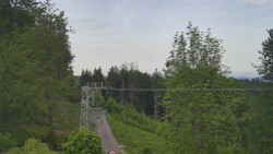 Troják, Maruška - odpočivadlo HM52