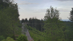 Troják, Maruška - odpočivadlo HM52