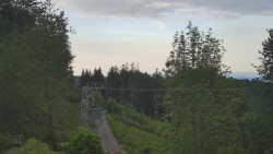 Troják, Maruška - odpočivadlo HM52