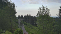 Troják, Maruška - odpočivadlo HM52