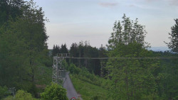Troják, Maruška - odpočivadlo HM52