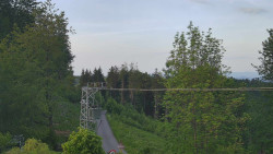 Troják, Maruška - odpočivadlo HM52