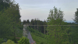 Troják, Maruška - odpočivadlo HM52