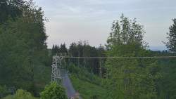 Troják, Maruška - odpočivadlo HM52
