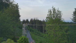 Troják, Maruška - odpočivadlo HM52