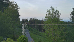 Troják, Maruška - odpočivadlo HM52