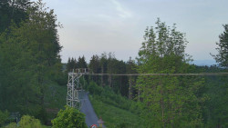 Troják, Maruška - odpočivadlo HM52
