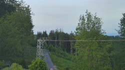 Troják, Maruška - odpočivadlo HM52