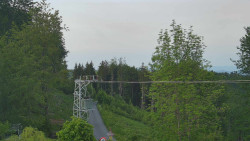 Troják, Maruška - odpočivadlo HM52