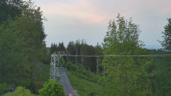 Troják, Maruška - odpočivadlo HM52