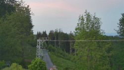 Troják, Maruška - odpočivadlo HM52