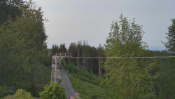 Troják, Maruška - odpočivadlo HM52