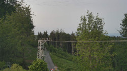 Troják, Maruška - odpočivadlo HM52