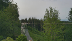 Troják, Maruška - odpočivadlo HM52