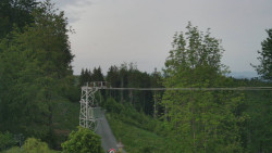 Troják, Maruška - odpočivadlo HM52
