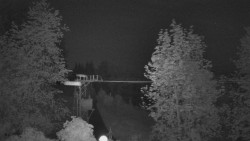 Troják, Maruška - odpočivadlo HM52