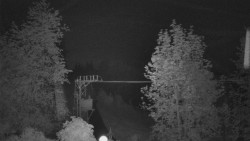Troják, Maruška - odpočivadlo HM52
