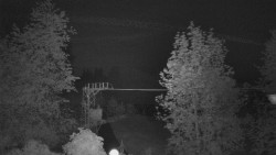 Troják, Maruška - odpočivadlo HM52