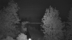 Troják, Maruška - odpočivadlo HM52