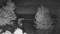 Troják, Maruška - odpočivadlo HM52