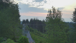 Troják, Maruška - odpočivadlo HM52