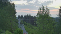 Troják, Maruška - odpočivadlo HM52