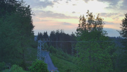 Troják, Maruška - odpočivadlo HM52