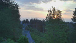 Troják, Maruška - odpočivadlo HM52