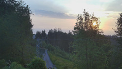 Troják, Maruška - odpočivadlo HM52