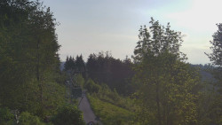 Troják, Maruška - odpočivadlo HM52