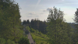 Troják, Maruška - odpočivadlo HM52