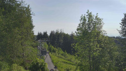 Troják, Maruška - odpočivadlo HM52