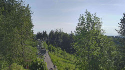 Troják, Maruška - odpočivadlo HM52