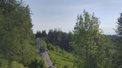 Troják, Maruška - odpočivadlo HM52