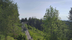 Troják, Maruška - odpočivadlo HM52