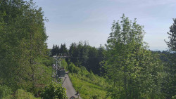 Troják, Maruška - odpočivadlo HM52